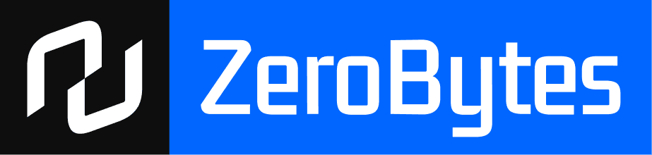 ZeroBytes