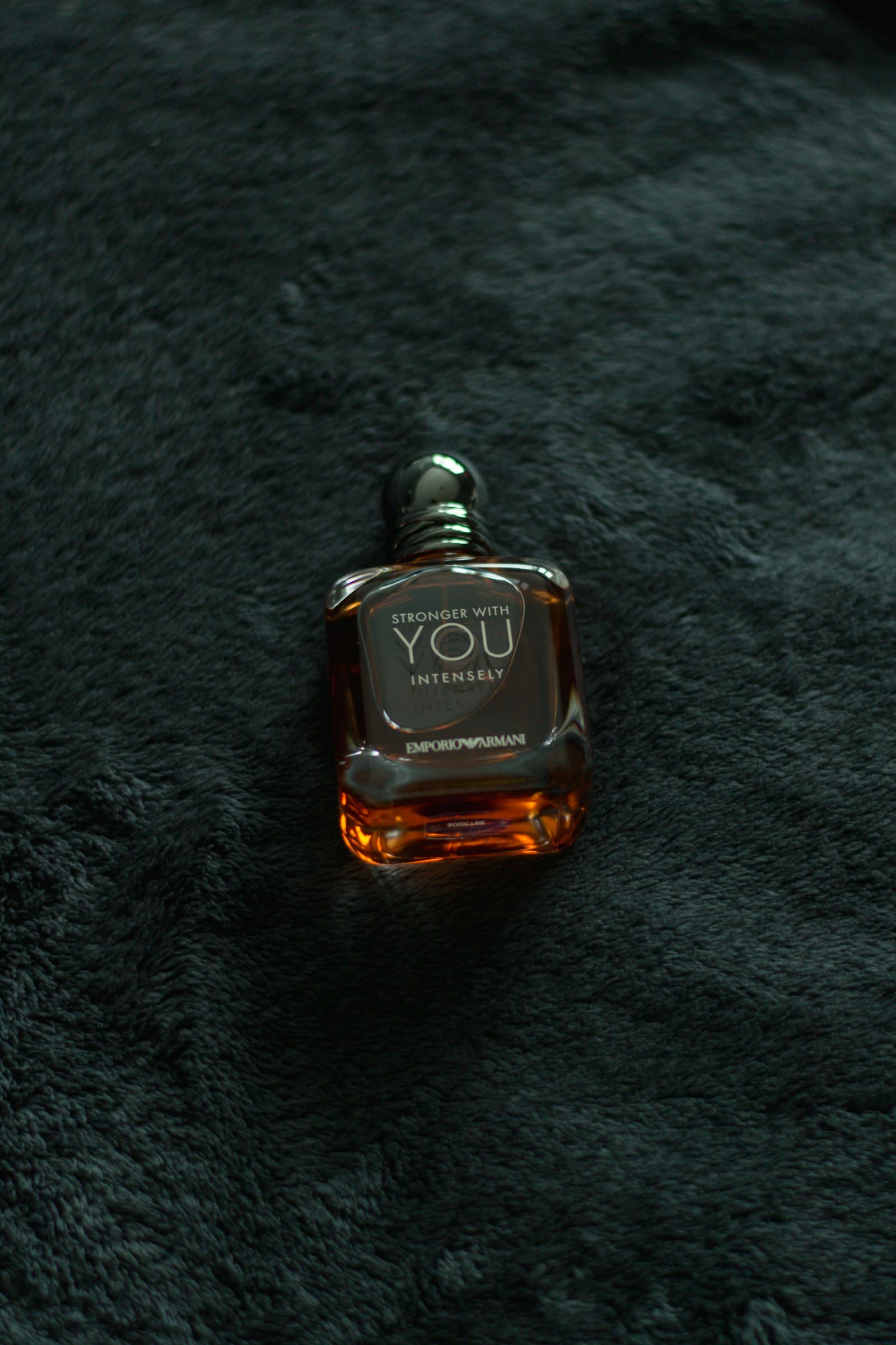For Him fragrances