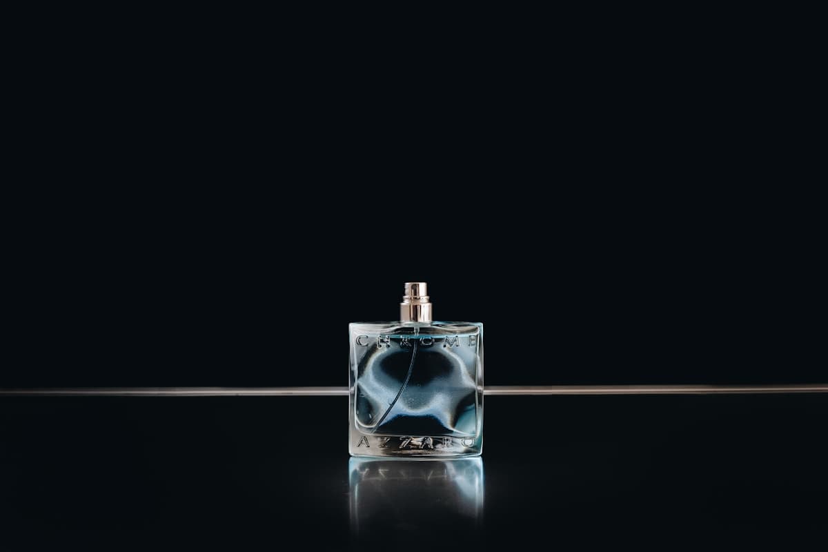 Unisex fragrances
